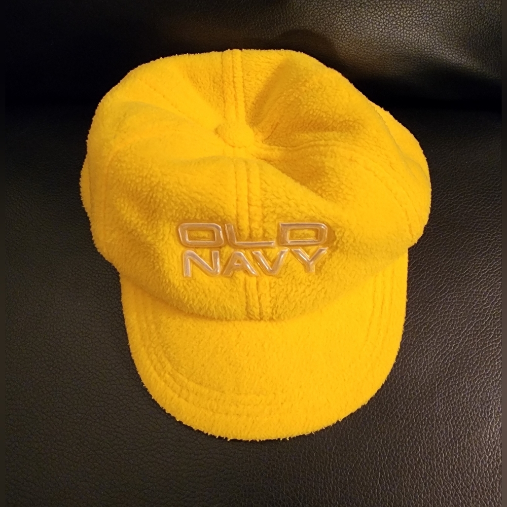 NWOT Kid's Old Navy cap